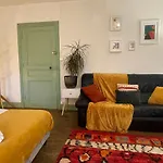 Demeure D'autrefois بيت ضيافة Passins