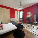 Demeure D'autrefois بيت ضيافة