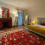 Demeure D'autrefois بيت ضيافة Passins