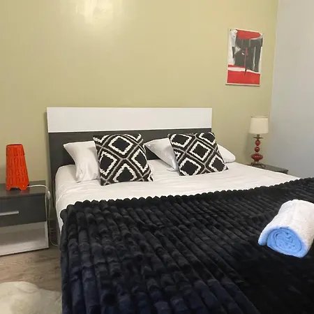 Demeure D'autrefois