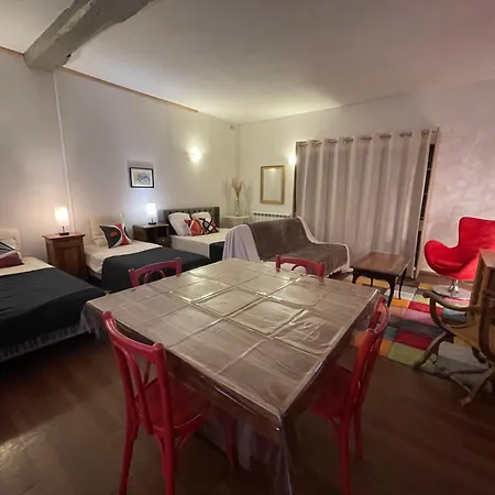 Guest house Demeure D'autrefois *