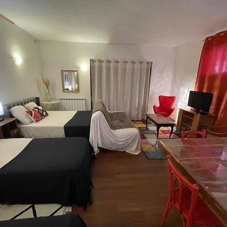 Guest house Demeure D'autrefois Passins